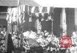 Immagine di Processione con decorate elephant Di Bombay in India, 1932, secondo 50 filmato di repertorio 65675063442