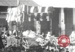 Immagine di Processione con decorate elephant Di Bombay in India, 1932, secondo 53 filmato di repertorio 65675063442