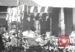 Immagine di Processione con decorate elephant Di Bombay in India, 1932, secondo 55 filmato di repertorio 65675063442
