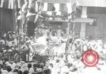 Immagine di Processione con decorate elephant Di Bombay in India, 1932, secondo 57 filmato di repertorio 65675063442