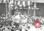 Immagine di Processione con decorate elephant Di Bombay in India, 1932, secondo 59 filmato di repertorio 65675063442