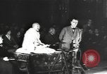 Standbild Mahatma Gandhi Indien, 1933, aus Sekunde 18 historischem Filmmaterial Videoclip 65675063443
