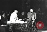 Standbild Mahatma Gandhi Indien, 1933, aus Sekunde 21 historischem Filmmaterial Videoclip 65675063443