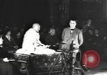 Standbild Mahatma Gandhi Indien, 1933, aus Sekunde 22 historischem Filmmaterial Videoclip 65675063443