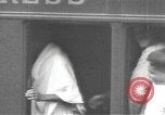 Standbild Mahatma Gandhi Indien, 1933, aus Sekunde 57 historischem Filmmaterial Videoclip 65675063443