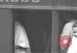 Standbild Mahatma Gandhi Indien, 1933, aus Sekunde 58 historischem Filmmaterial Videoclip 65675063443