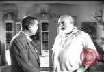 Image of Ernest Hemingway Cuba, 1954, second 6 stock footage video 65675063444