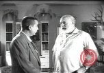 Image of Ernest Hemingway Cuba, 1954, second 11 stock footage video 65675063444