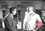 Image of Ernest Hemingway Cuba, 1954, second 32 stock footage video 65675063444