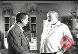 Image of Ernest Hemingway Cuba, 1954, second 33 stock footage video 65675063444