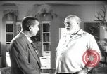 Image of Ernest Hemingway Cuba, 1954, second 34 stock footage video 65675063444