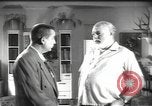 Image of Ernest Hemingway Cuba, 1954, second 37 stock footage video 65675063444