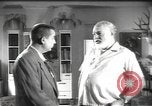 Image of Ernest Hemingway Cuba, 1954, second 38 stock footage video 65675063444