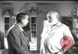Image of Ernest Hemingway Cuba, 1954, second 40 stock footage video 65675063444