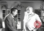 Image of Ernest Hemingway Cuba, 1954, second 48 stock footage video 65675063444
