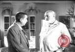 Image of Ernest Hemingway Cuba, 1954, second 55 stock footage video 65675063444