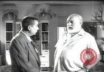 Image of Ernest Hemingway Cuba, 1954, second 56 stock footage video 65675063444