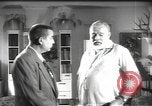 Image of Ernest Hemingway Cuba, 1954, second 62 stock footage video 65675063444