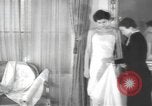Image of White Russian Anna De Wolkoff London England United Kingdom, 1937, second 4 stock footage video 65675063445
