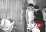 Image of White Russian Anna De Wolkoff London England United Kingdom, 1937, second 12 stock footage video 65675063445