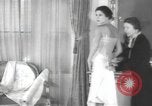 Image of White Russian Anna De Wolkoff London England United Kingdom, 1937, second 15 stock footage video 65675063445