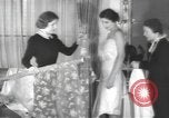 Image of White Russian Anna De Wolkoff London England United Kingdom, 1937, second 20 stock footage video 65675063445