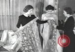 Image of White Russian Anna De Wolkoff London England United Kingdom, 1937, second 21 stock footage video 65675063445