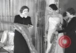 Image of White Russian Anna De Wolkoff London England United Kingdom, 1937, second 22 stock footage video 65675063445