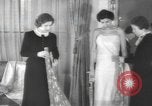 Image of White Russian Anna De Wolkoff London England United Kingdom, 1937, second 23 stock footage video 65675063445