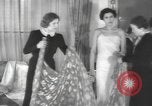 Image of White Russian Anna De Wolkoff London England United Kingdom, 1937, second 24 stock footage video 65675063445