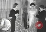 Image of White Russian Anna De Wolkoff London England United Kingdom, 1937, second 30 stock footage video 65675063445