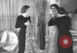 Image of White Russian Anna De Wolkoff London England United Kingdom, 1937, second 31 stock footage video 65675063445