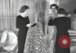 Image of White Russian Anna De Wolkoff London England United Kingdom, 1937, second 32 stock footage video 65675063445