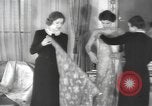 Image of White Russian Anna De Wolkoff London England United Kingdom, 1937, second 33 stock footage video 65675063445