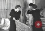 Image of White Russian Anna De Wolkoff London England United Kingdom, 1937, second 34 stock footage video 65675063445