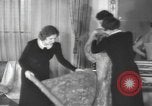 Image of White Russian Anna De Wolkoff London England United Kingdom, 1937, second 35 stock footage video 65675063445