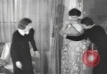 Image of White Russian Anna De Wolkoff London England United Kingdom, 1937, second 36 stock footage video 65675063445