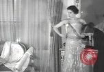 Image of White Russian Anna De Wolkoff London England United Kingdom, 1937, second 39 stock footage video 65675063445