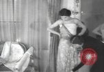Image of White Russian Anna De Wolkoff London England United Kingdom, 1937, second 41 stock footage video 65675063445