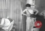 Image of White Russian Anna De Wolkoff London England United Kingdom, 1937, second 42 stock footage video 65675063445