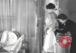 Image of White Russian Anna De Wolkoff London England United Kingdom, 1937, second 48 stock footage video 65675063445