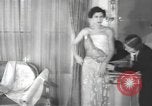 Image of White Russian Anna De Wolkoff London England United Kingdom, 1937, second 50 stock footage video 65675063445