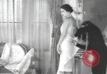 Image of White Russian Anna De Wolkoff London England United Kingdom, 1937, second 55 stock footage video 65675063445