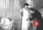 Image of White Russian Anna De Wolkoff London England United Kingdom, 1937, second 59 stock footage video 65675063445