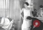 Image of White Russian Anna De Wolkoff London England United Kingdom, 1937, second 60 stock footage video 65675063445