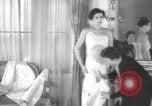 Image of White Russian Anna De Wolkoff London England United Kingdom, 1937, second 61 stock footage video 65675063445