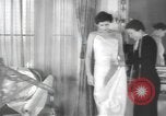 Image of White Russian Anna De Wolkoff London England United Kingdom, 1937, second 62 stock footage video 65675063445