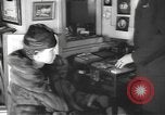 Image of Antique shop of Prince Vladimir Galitzine London England United Kingdom, 1937, second 3 stock footage video 65675063446