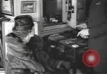 Image of Antique shop of Prince Vladimir Galitzine London England United Kingdom, 1937, second 4 stock footage video 65675063446