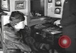 Image of Antique shop of Prince Vladimir Galitzine London England United Kingdom, 1937, second 6 stock footage video 65675063446